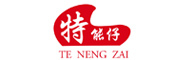 TE NENG ZAI/特能仔品牌LOGO图片