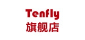 tenfly品牌LOGO图片