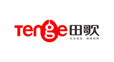 Tenge/田歌品牌LOGO图片