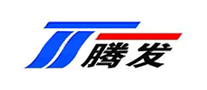 腾发品牌LOGO图片