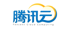 腾讯云品牌LOGO图片