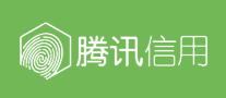 腾讯征信品牌LOGO图片