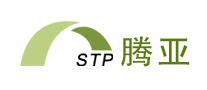 腾亚STP品牌LOGO图片