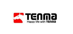 TENMA/天马LOGO