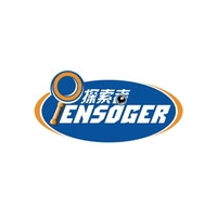TENSOGER/探索者品牌LOGO图片