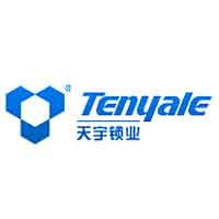TENYALE/天宇LOGO