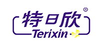 特日欣品牌LOGO图片