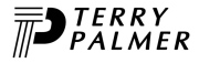 TERRYPALMER品牌LOGO图片