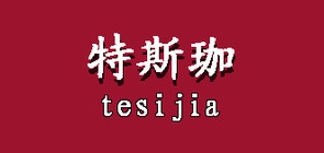 特斯珈LOGO