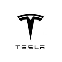 Tesla/特斯拉品牌LOGO