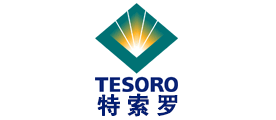 tesoro/铁修罗品牌LOGO图片