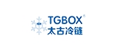 tgbox品牌LOGO图片