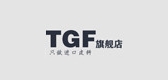 tgf品牌LOGO图片