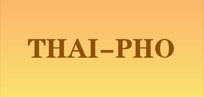 THAI-PHO品牌LOGO图片