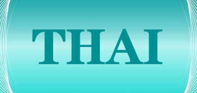 THAI品牌LOGO图片