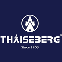 THAISEBERG/泰芝宝品牌LOGO图片