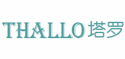 THALLO品牌LOGO图片