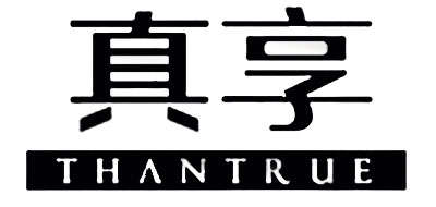 thantrue品牌LOGO图片