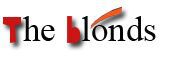 The Blonds品牌LOGO图片