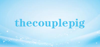 thecouplepigLOGO