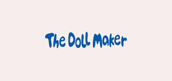 thedollmaker品牌LOGO图片