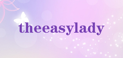theeasylady品牌LOGO图片