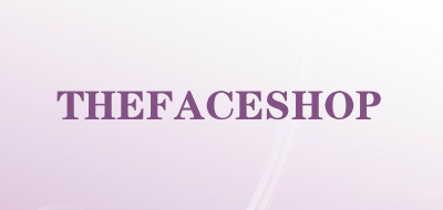 THEFACESHOP品牌LOGO图片