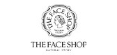 TheFaceShop/The Face Shop化妆品品牌LOGO图片