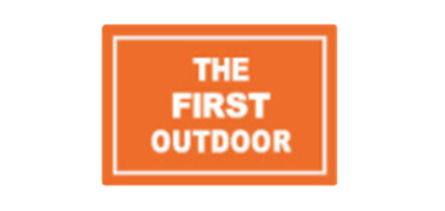 The first outdoor/第一户外品牌LOGO图片