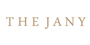 The jany品牌LOGO图片