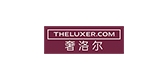 THE LUXER品牌LOGO图片