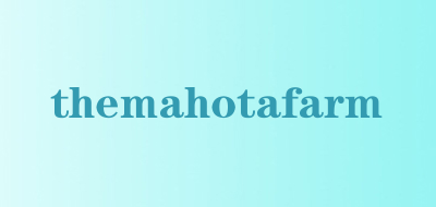 themahotafarm品牌LOGO图片