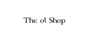 theolshop品牌LOGO图片