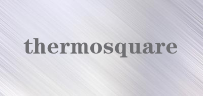 thermosquare品牌LOGO图片