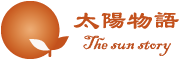 Thesunstory/太阳物语品牌LOGO图片