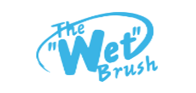 THE WET BRUSH品牌LOGO图片