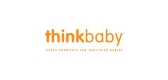 thinkbaby品牌LOGO图片