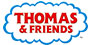 Thomas＆Friends/托马斯＆朋友LOGO