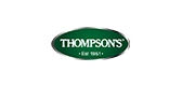 THOMPSONS品牌LOGO图片