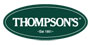 thompson＇s品牌LOGO图片