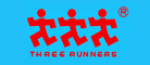 THREERUNNERS/仕理兰品牌LOGO图片