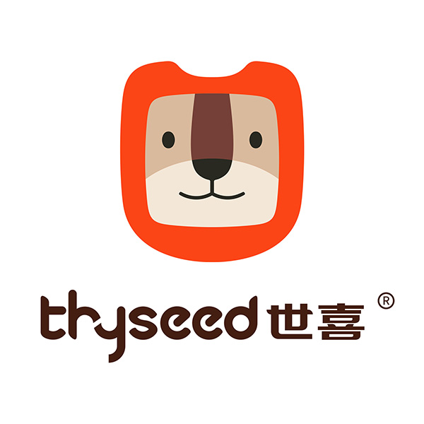 Thyseed/世喜LOGO