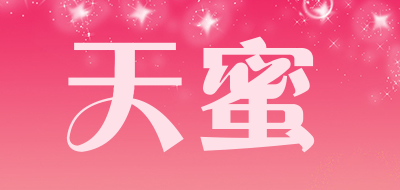 Tiami/天蜜品牌LOGO图片