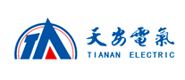 TIANAN/天安品牌LOGO图片