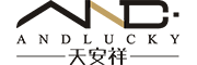 天安祥品牌LOGO图片