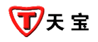 天宝品牌LOGO图片