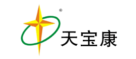 天宝康品牌LOGO图片