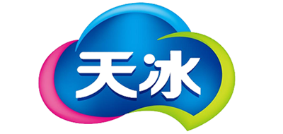 天冰品牌LOGO图片