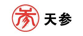 天参品牌LOGO图片