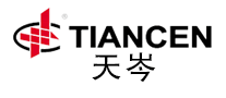 Tiancen/天岑品牌LOGO图片